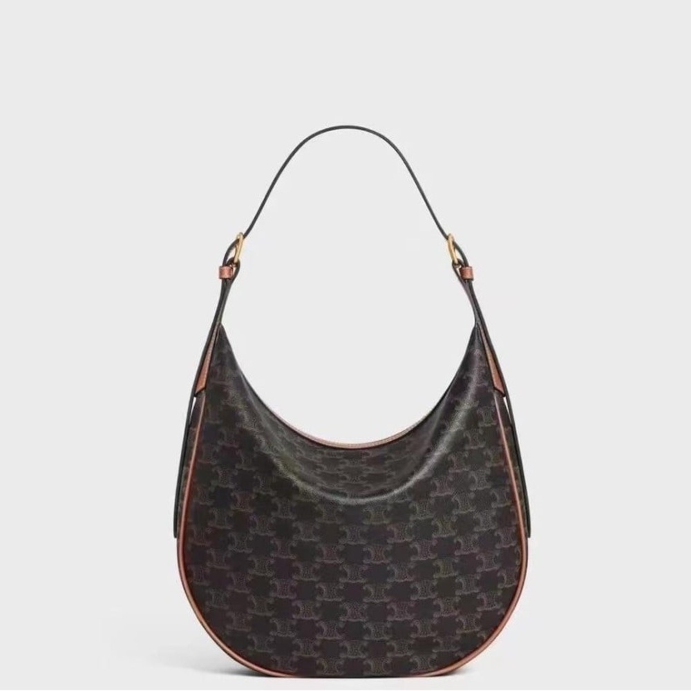 Celine Medium Heloïse Shoulder Bag